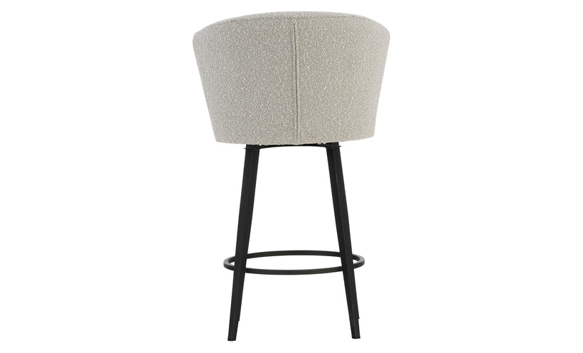 Benson Swivel Counter Stool